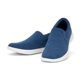 Men's Slip-Ons Denim