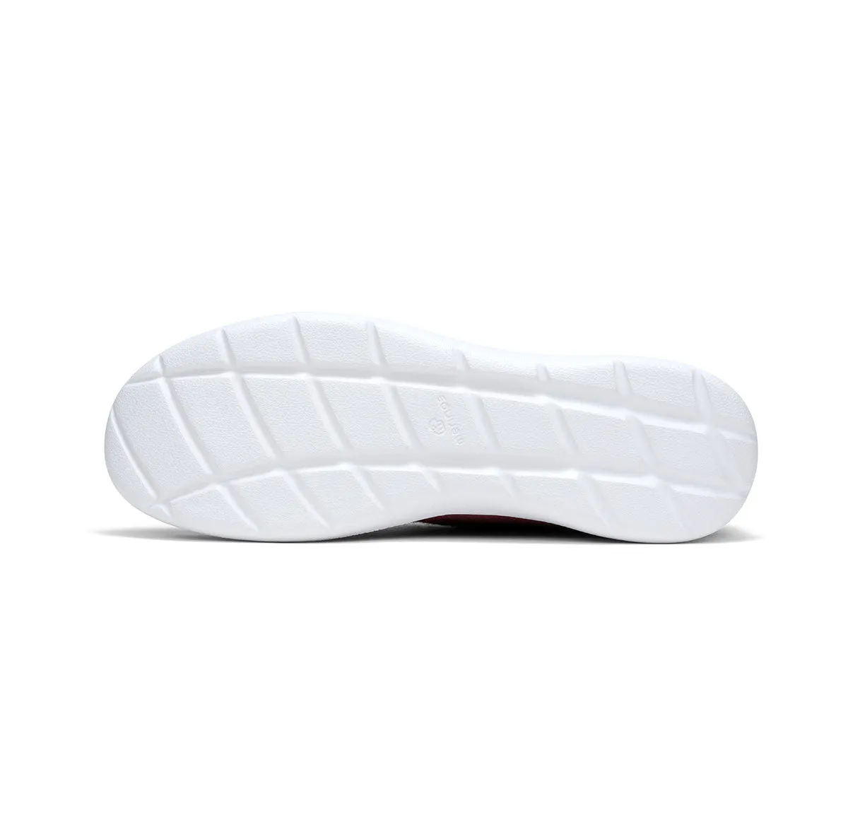 Men's Slip-Ons Navy/White