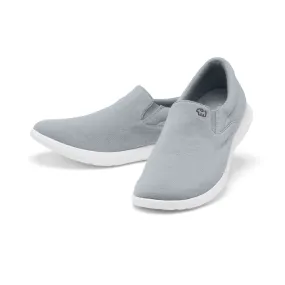 Men's Slip-Ons Stone