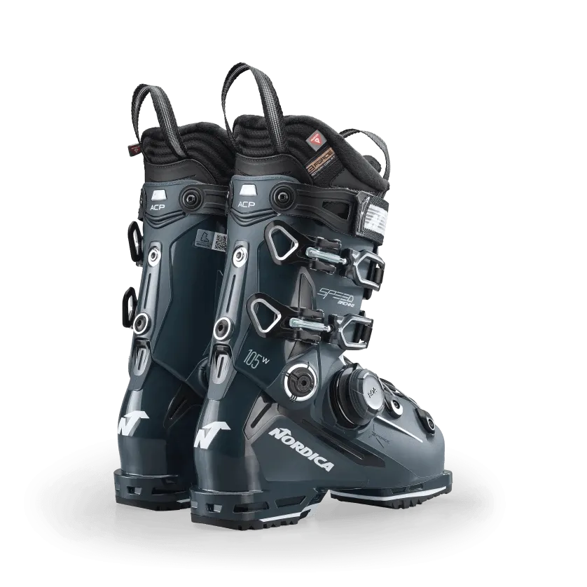Nordica Women's Speedmachine 3 BOA 105