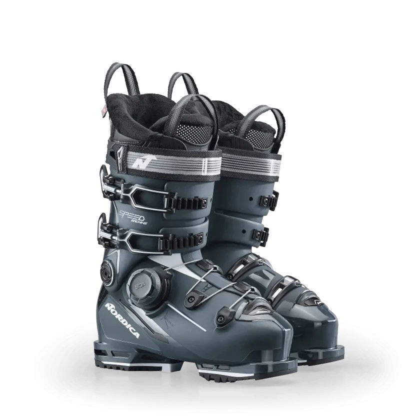 Nordica Women's Speedmachine 3 BOA 105