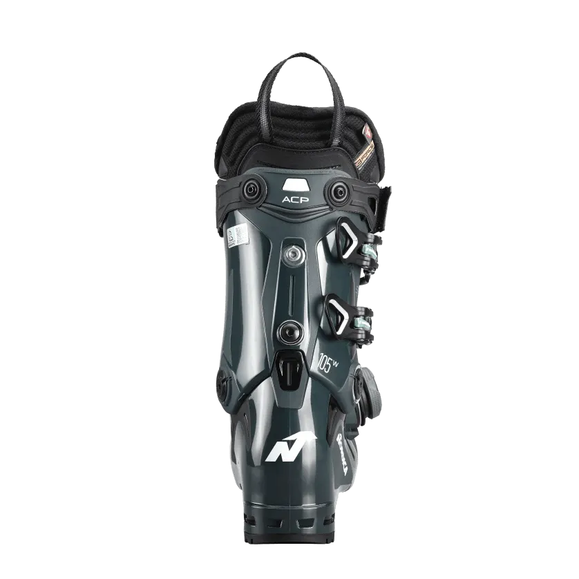 Nordica Women's Speedmachine 3 BOA 105