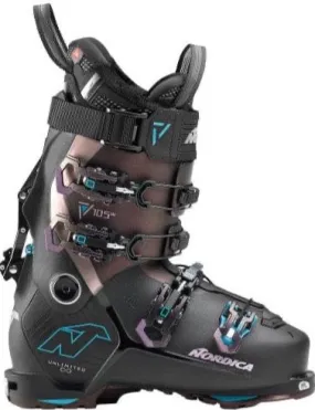 Nordica Women's Unlimited 105 DYN Ski Boot 2024