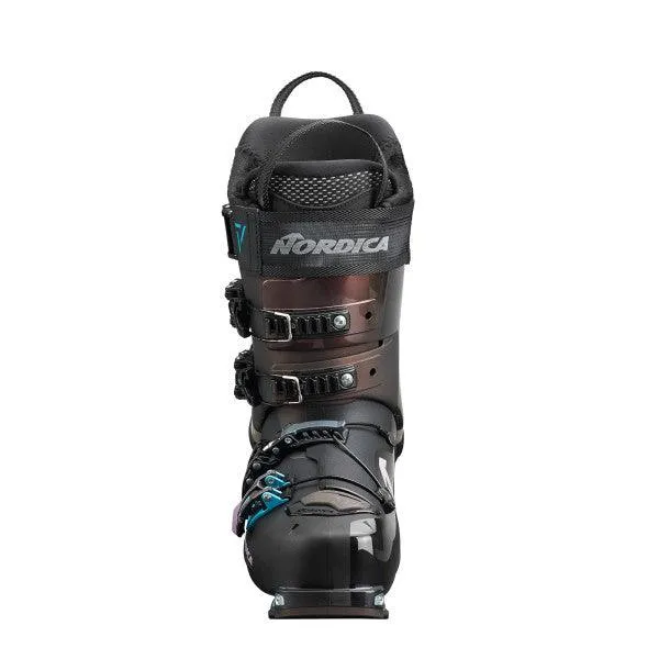Nordica Women's Unlimited 105 DYN Ski Boot 2024