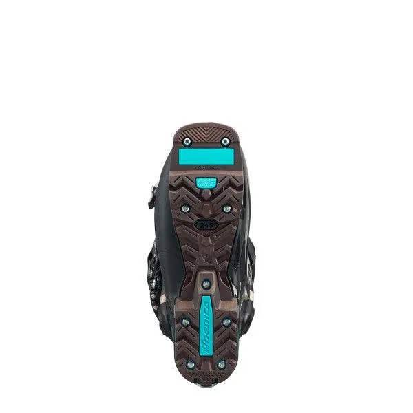 Nordica Women's Unlimited 105 DYN Ski Boot 2024