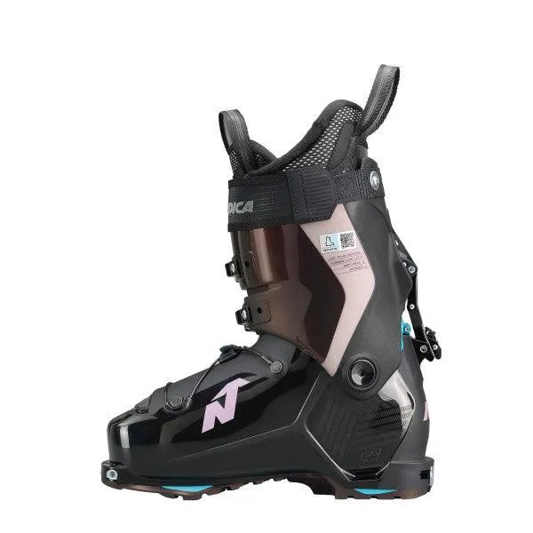 Nordica Women's Unlimited 105 DYN Ski Boot 2024