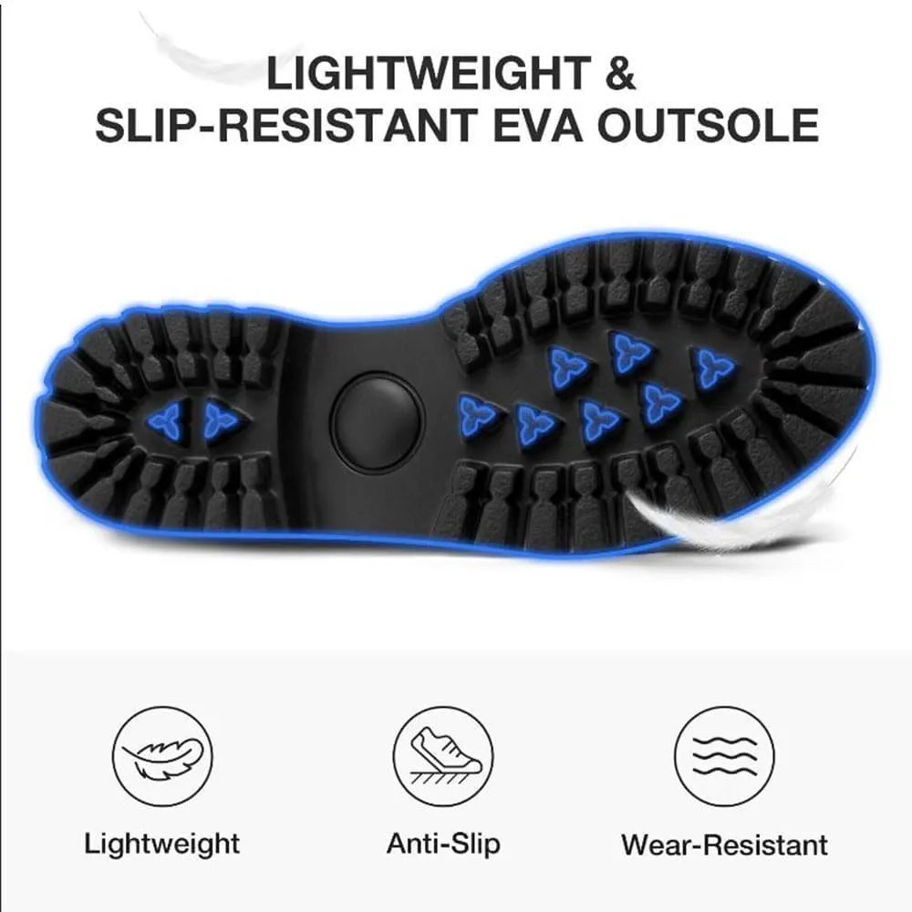 Orthoturee-Orthopedic Platform Loafers, Women Wide Toe Lightweight Casual Shoes, Comfort Orthopedic Shoes, Slip On Fashion for All Foot Shapes
