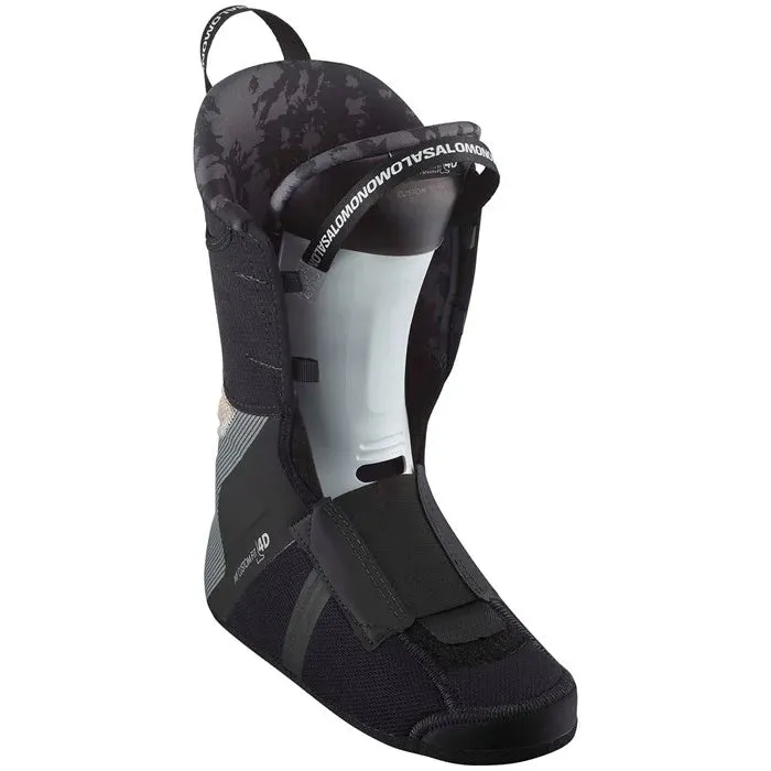 Salomon Shift Alpha BOA 110 Alpine Touring Ski Boots 2025