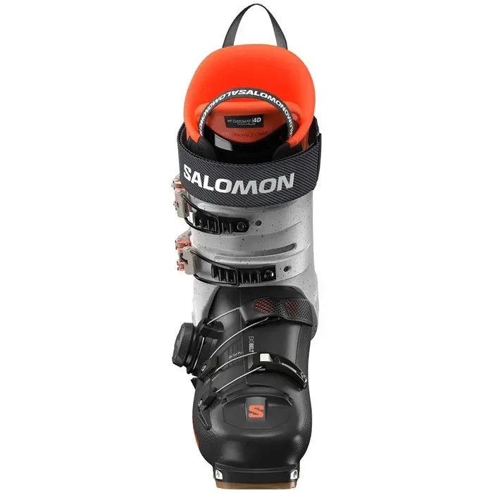 Salomon Shift Alpha BOA 110 Alpine Touring Ski Boots 2025