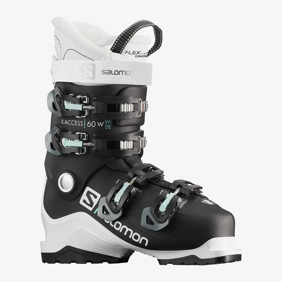 Salomon X Access 60 W WideWomen's Alpine Boots