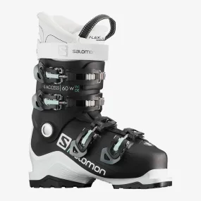 Salomon X Access 60 W WideWomen's Alpine Boots