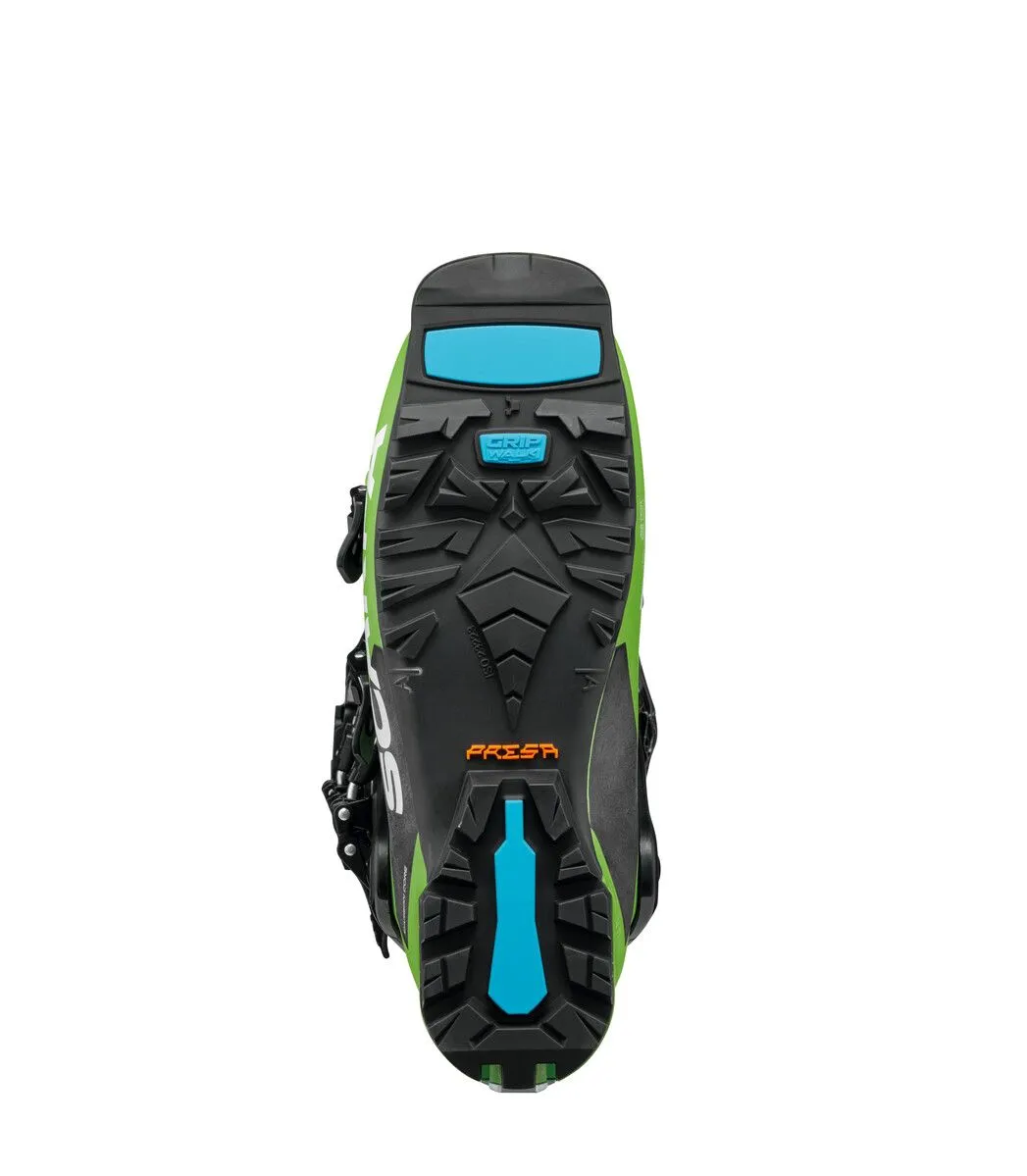 Scarpa 4-Quattro Pro Ski Boot 2025
