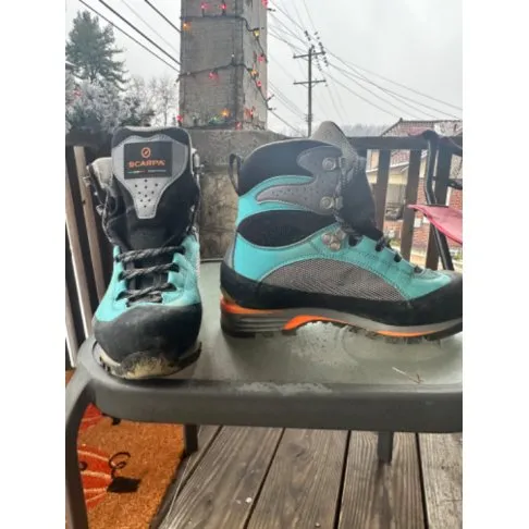 Scarpa Charmoz Pro GTX Boots Women's 5.5