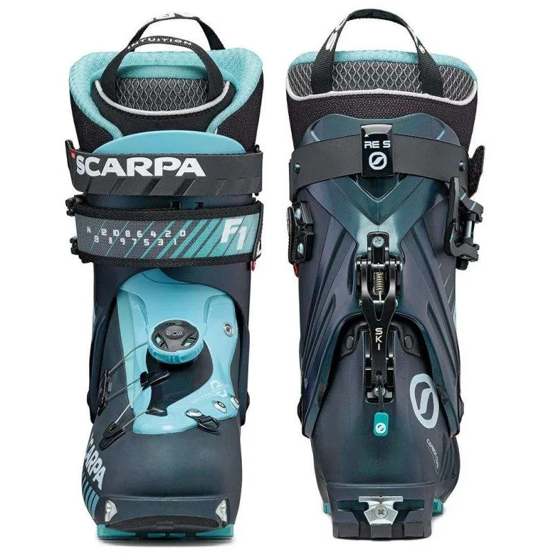 Scarpa F1 Wmn
