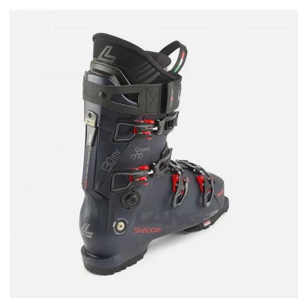 Shadow 130 MV Ski Boots 2025
