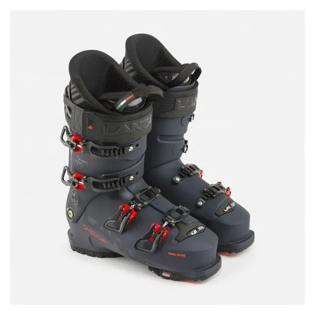 Shadow 130 MV Ski Boots 2025