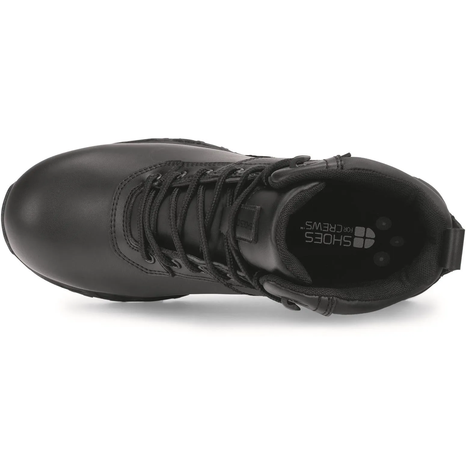 Shoes For Crews Stratton III Waterproof Work Boot