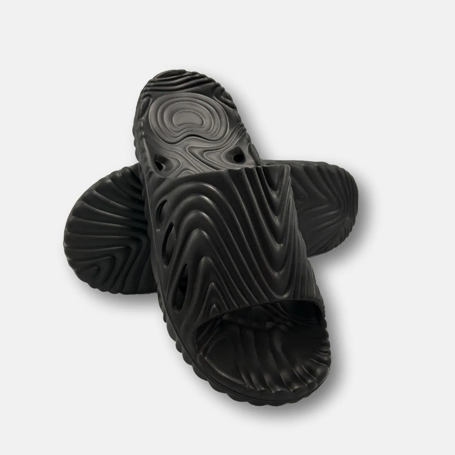Shower Shoez Unisex Slides