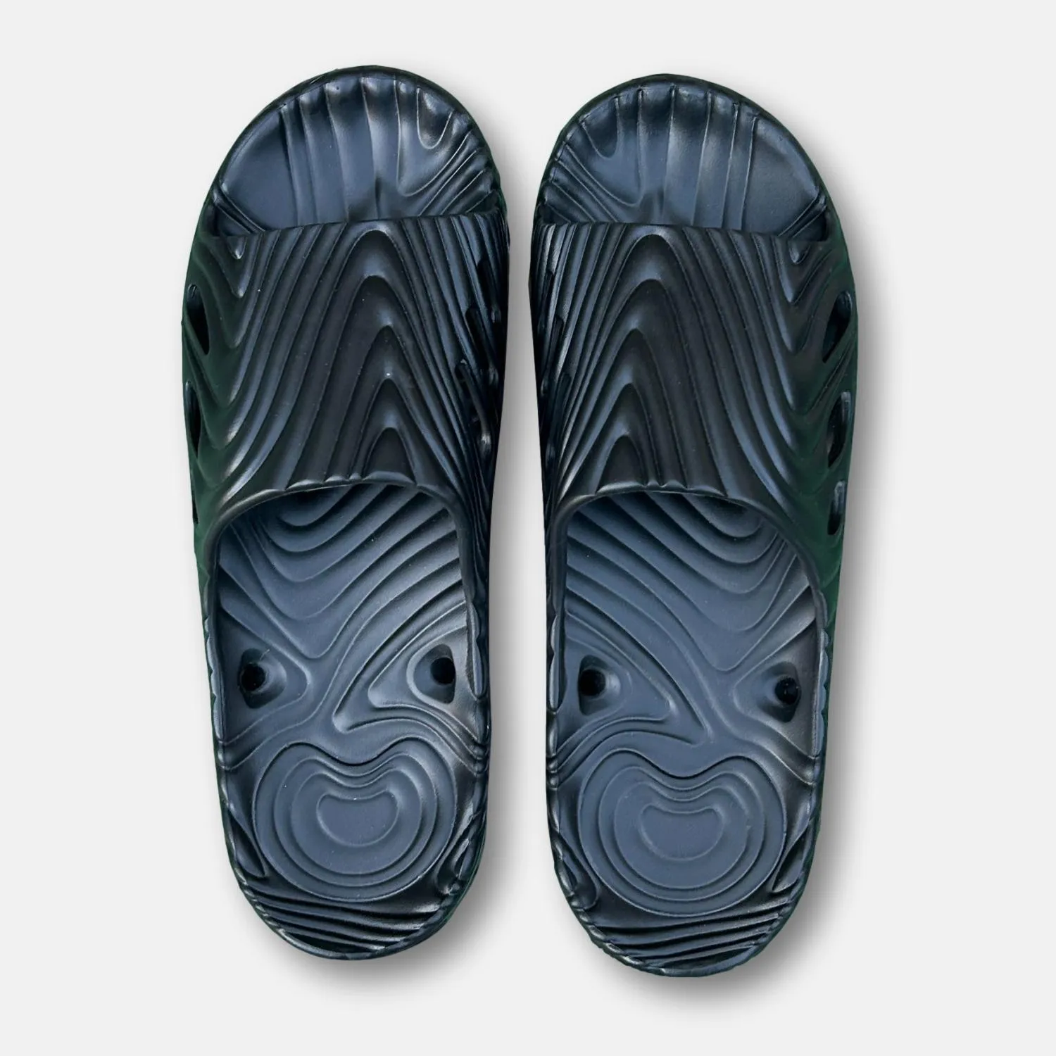 Shower Shoez Unisex Slides