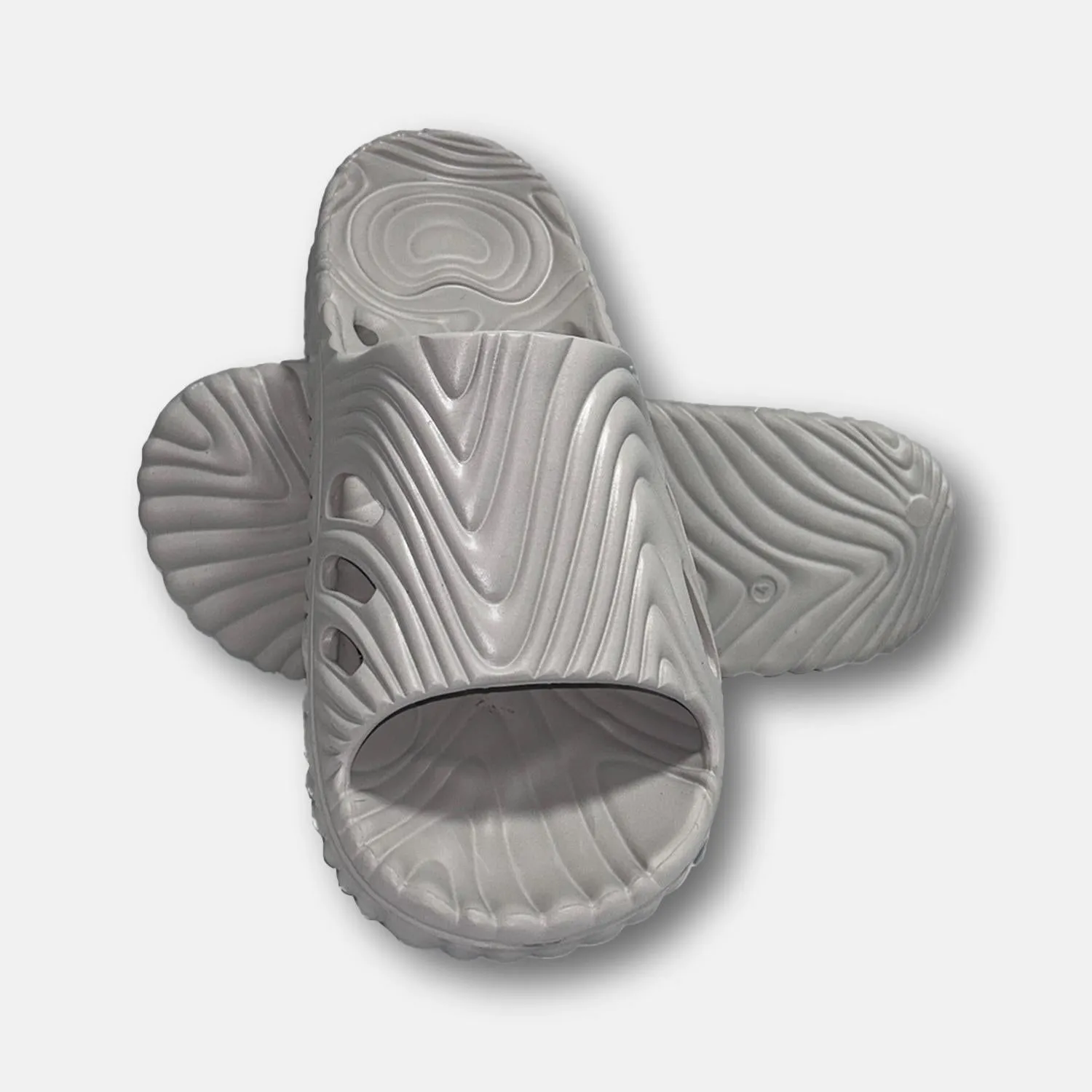 Shower Shoez Unisex Slides