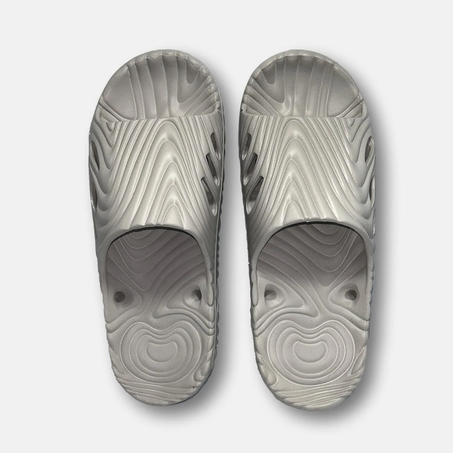 Shower Shoez Unisex Slides