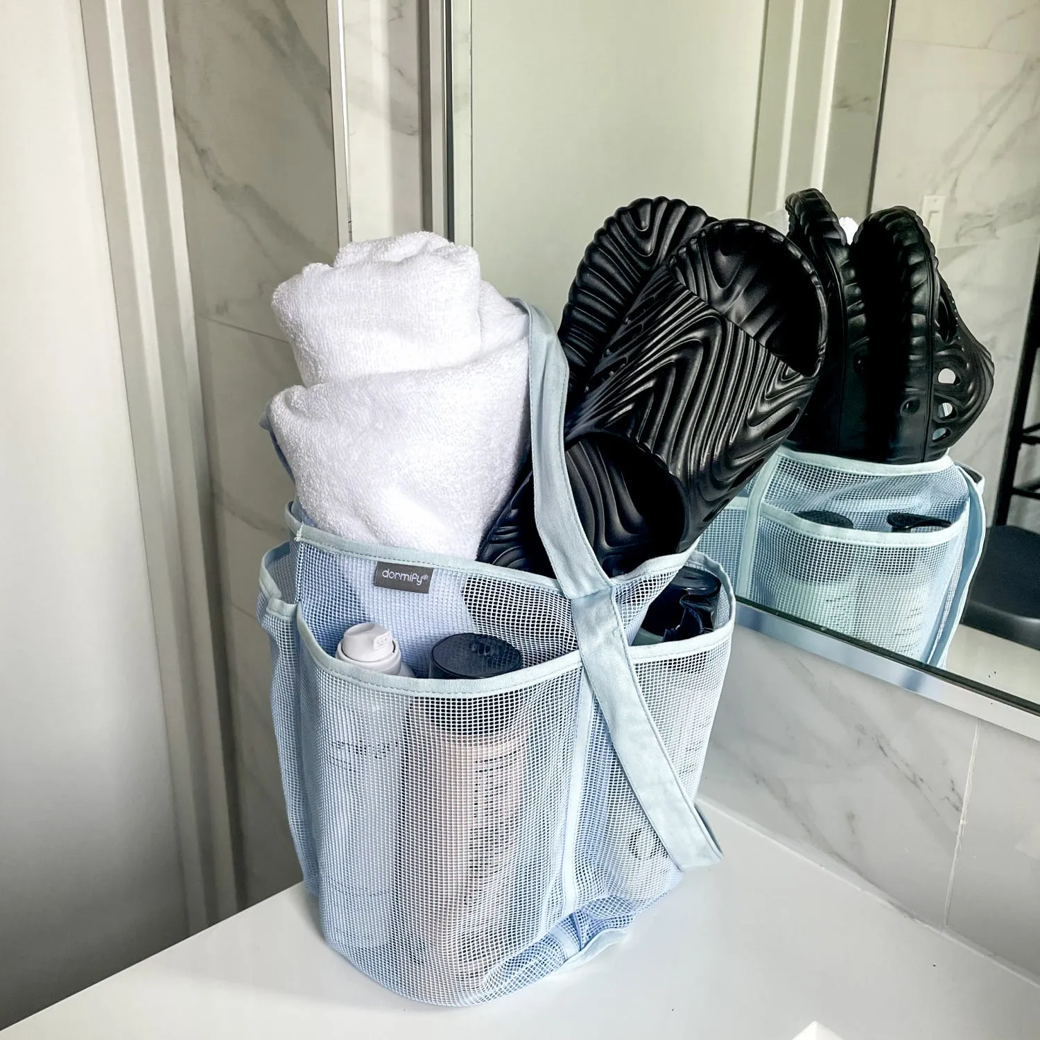 Shower Shoez Unisex Slides