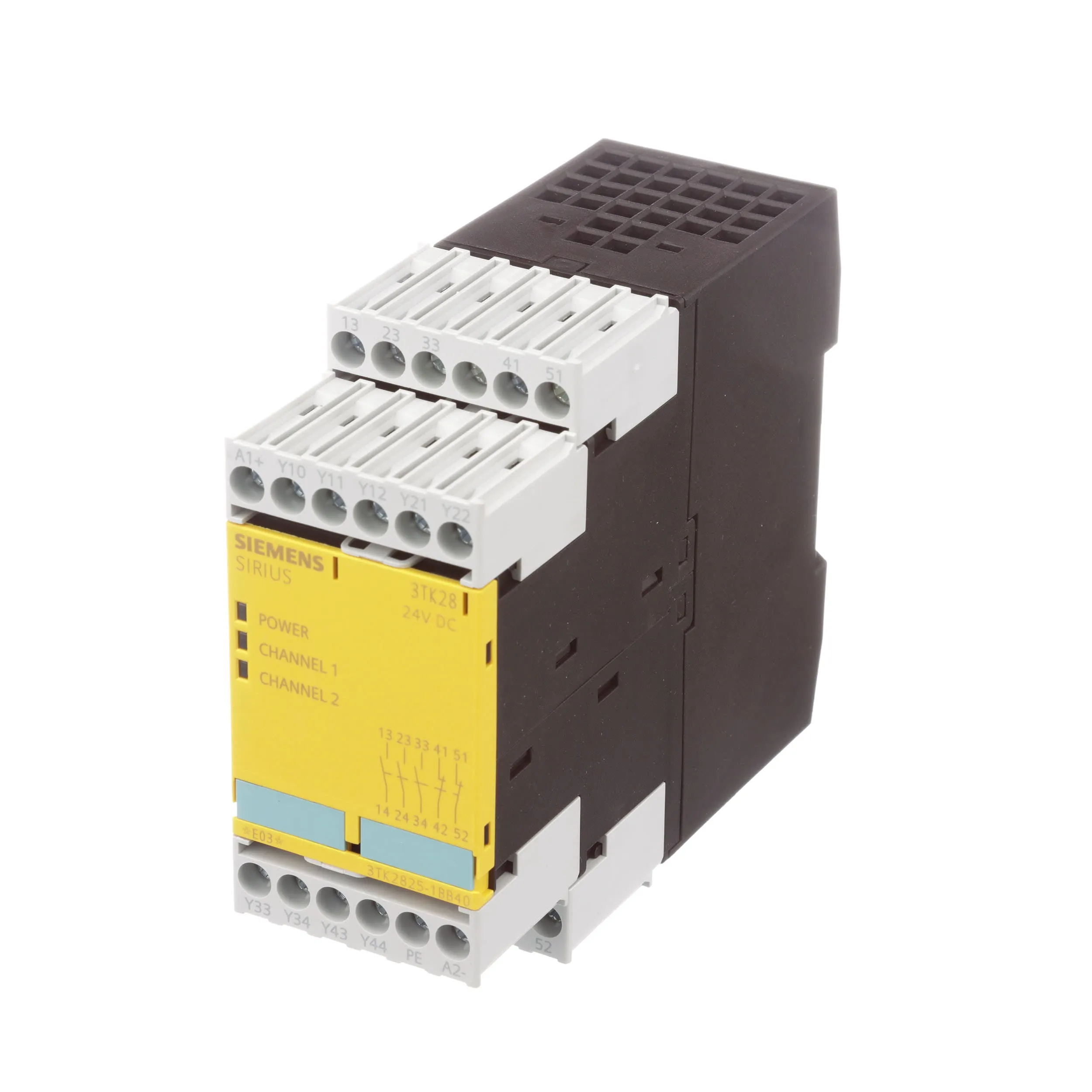 Siemens 3TK28251BB40