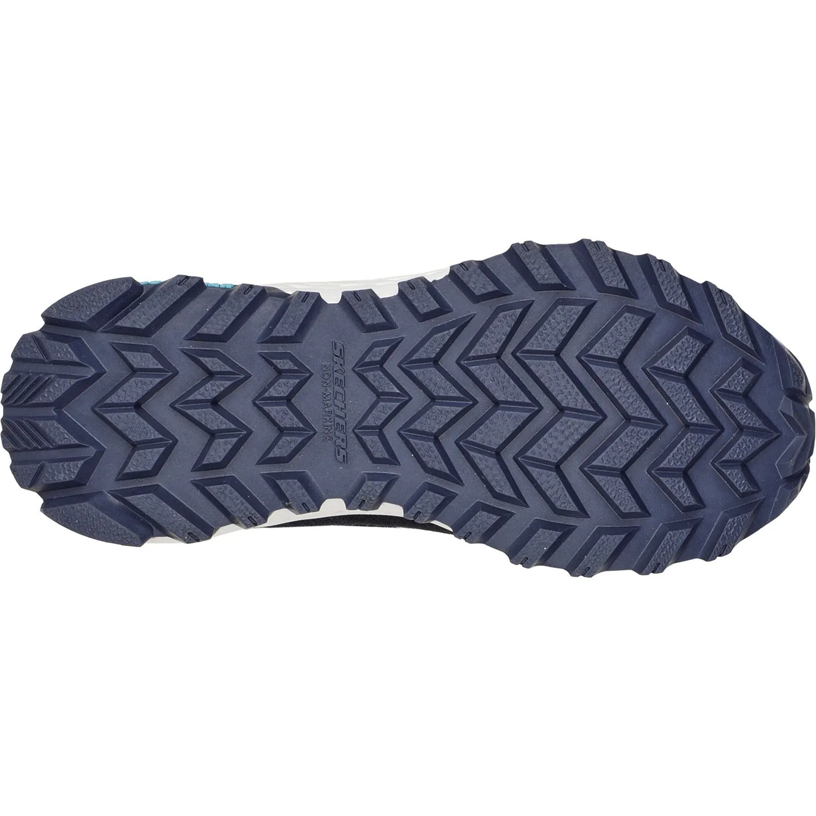Skechers Girls Fuse Tread Let's Explore Boots - Grey