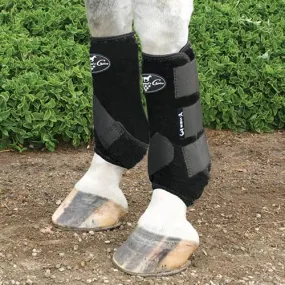 SMB Protective Boots