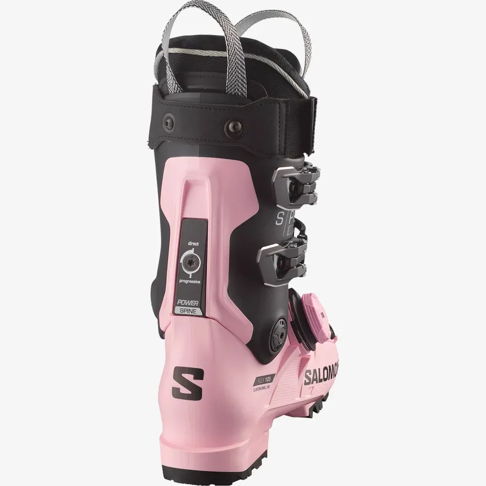 S/Pro Supra BOA 105 W Ski Boots 2025