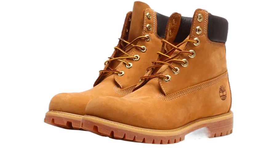 Timberland 6" Premium Waterproof Boot Wheat