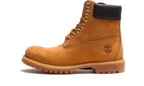 Timberland 6" Premium Waterproof Boot Wheat