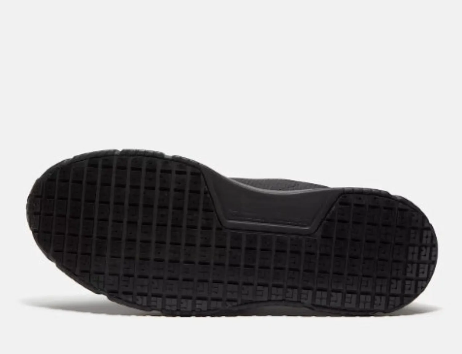 Timberland PRO Men's Power Shift Slip Resistant Ripstop Athletic Shoe