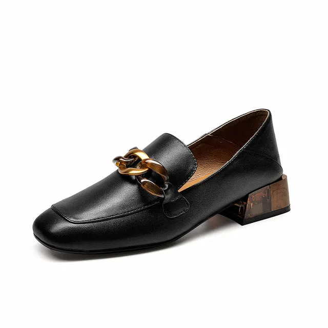 USS Shoes Madam Women's Loafer Shoes