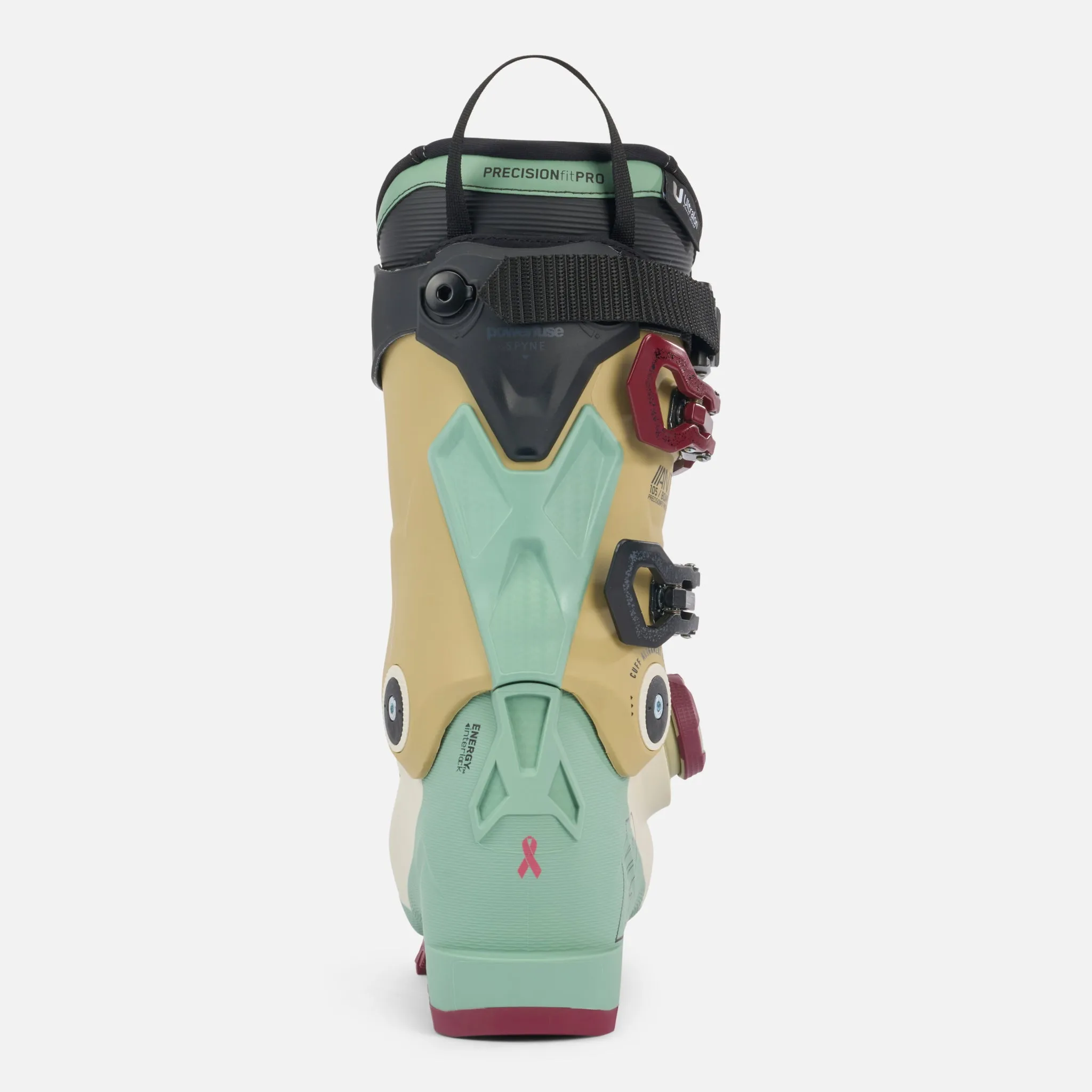 Women's Anthem 105 BOA Ski Boots 2024