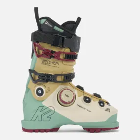 Women's Anthem 105 BOA Ski Boots 2024