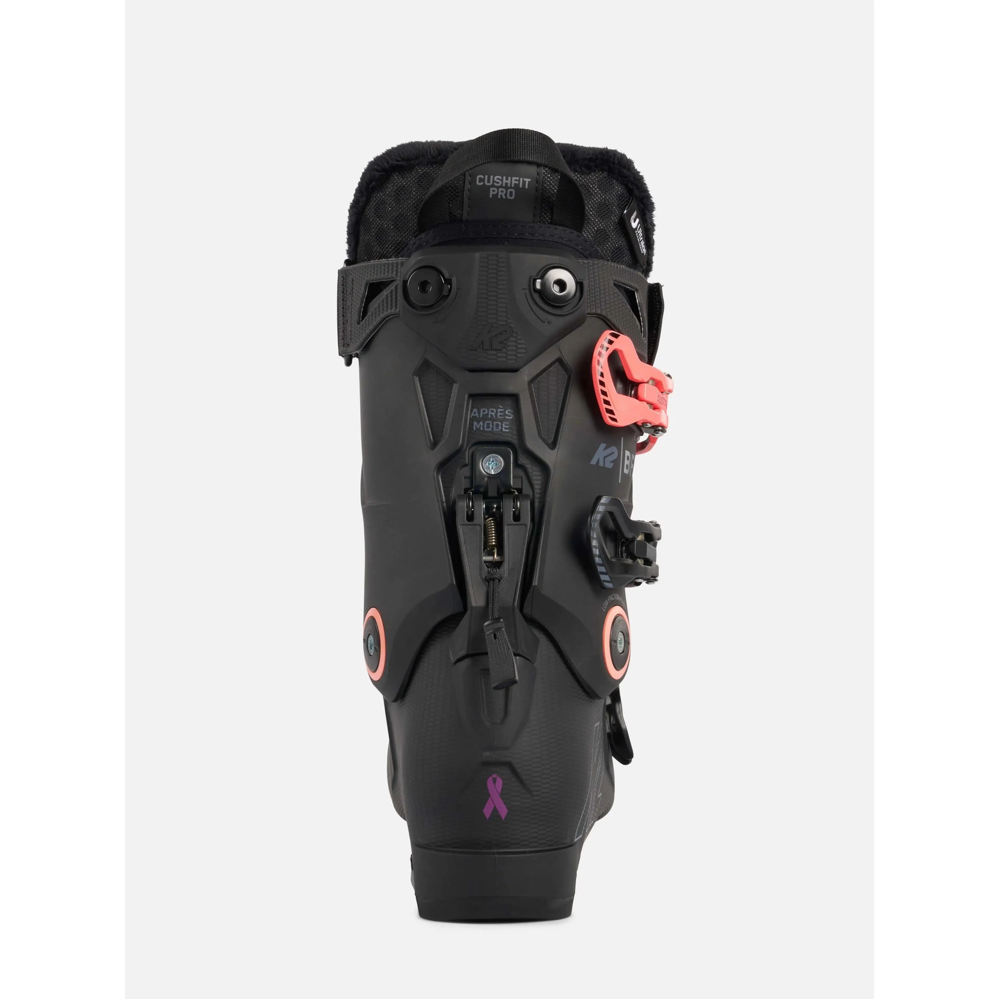 Women's BFC 105 Ski Boots 2023