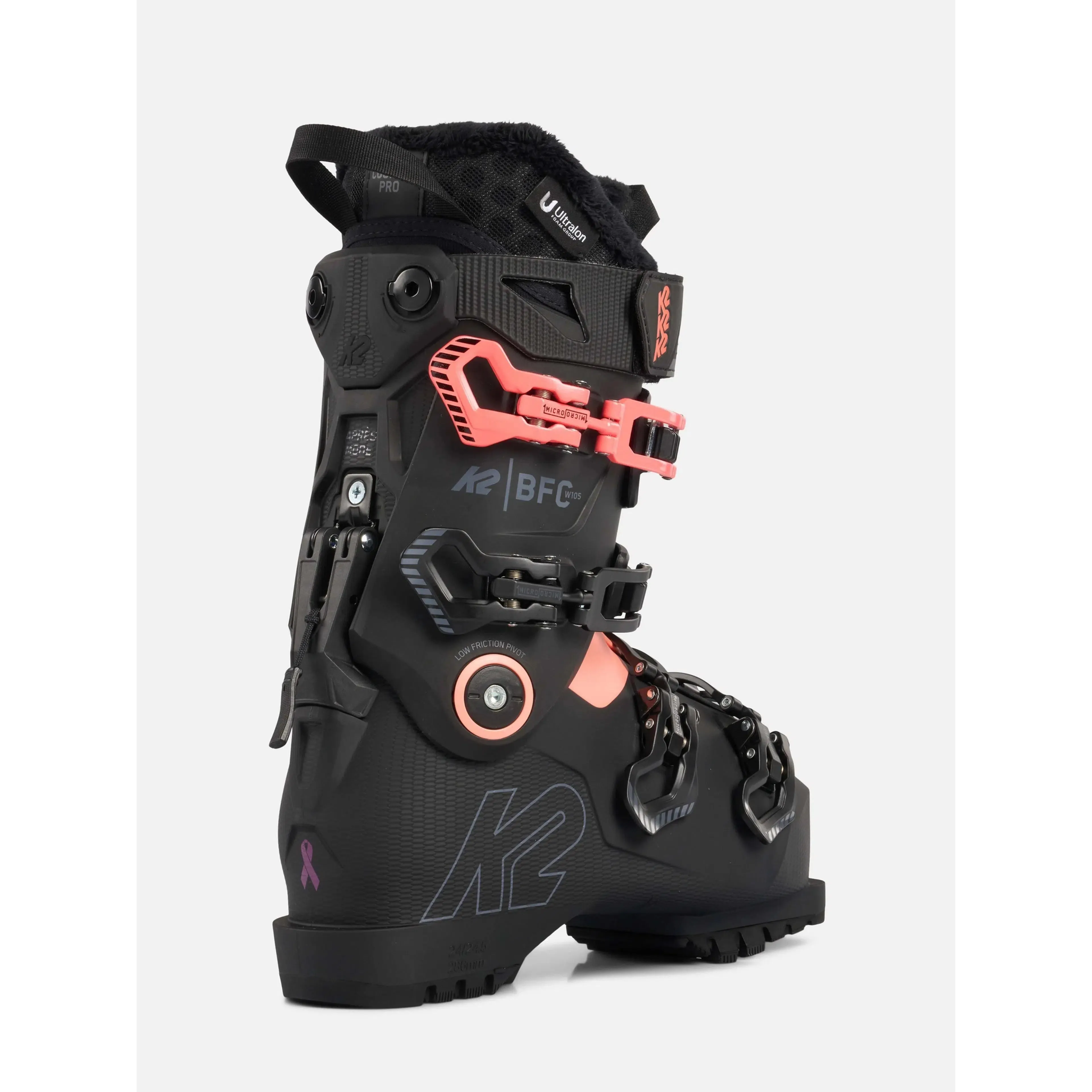 Women's BFC 105 Ski Boots 2023