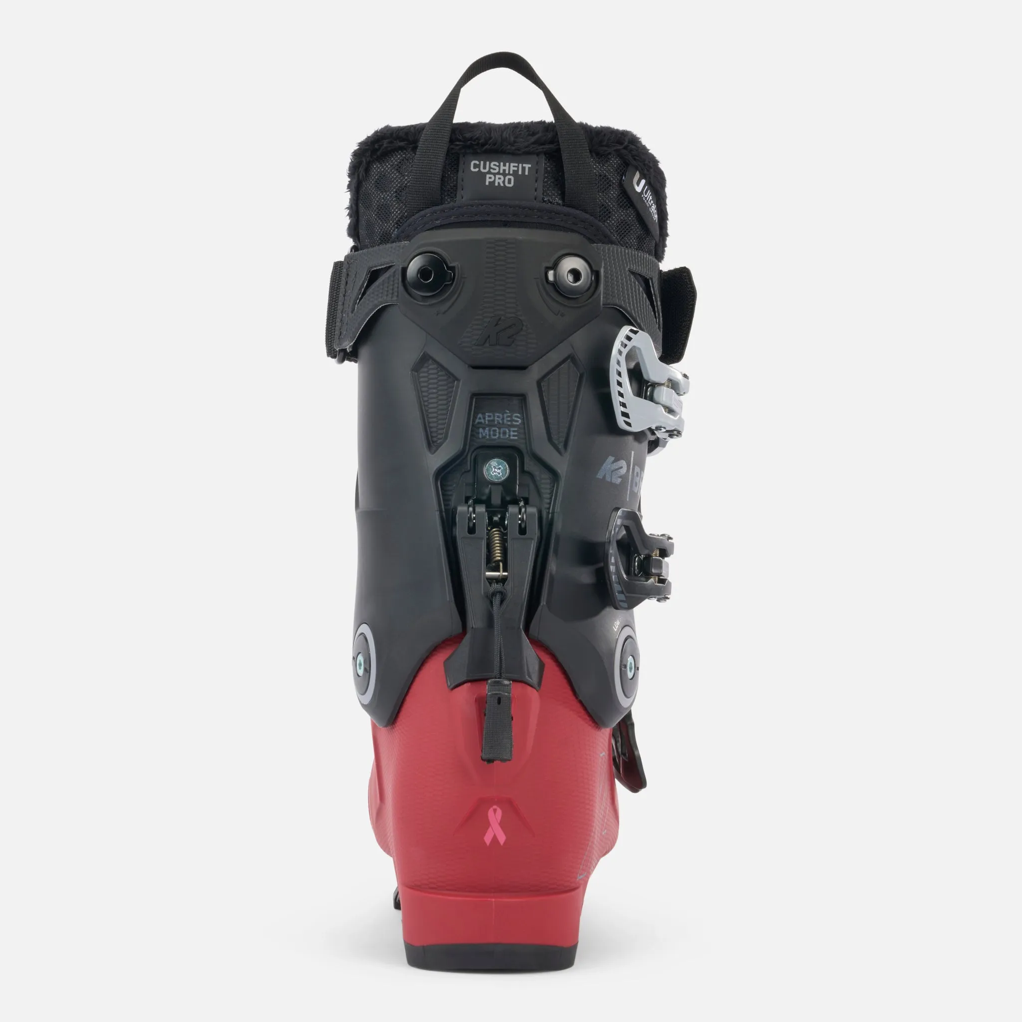 Women's BFC 105 Ski Boots 2024