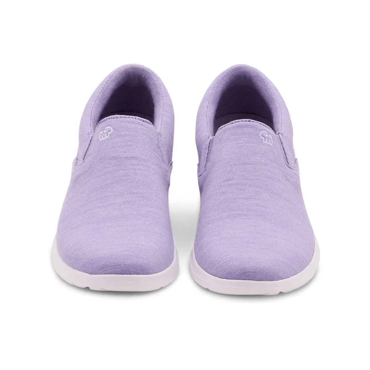 Women's Slip-Ons Lavender