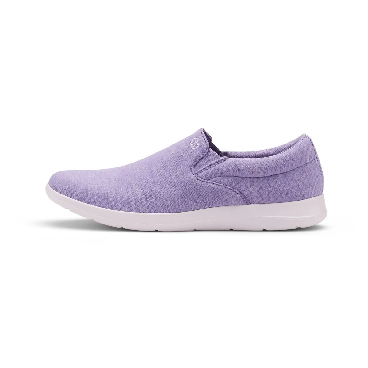 Women's Slip-Ons Lavender