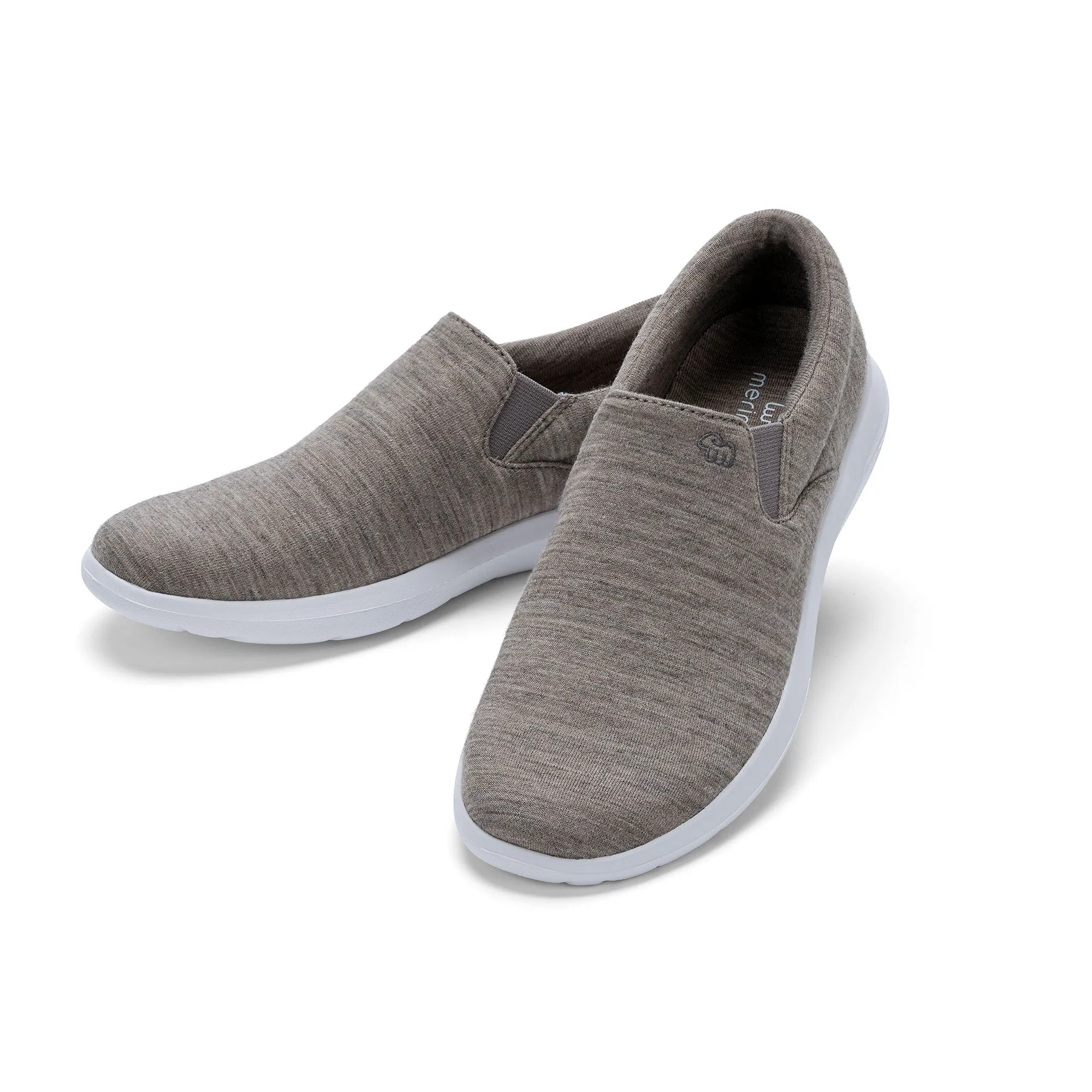Women's Slip-Ons Sand