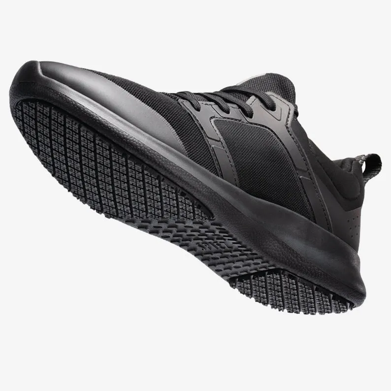 Women's Waterproof Non Slip Food Chef Work Shoes 322 - O2