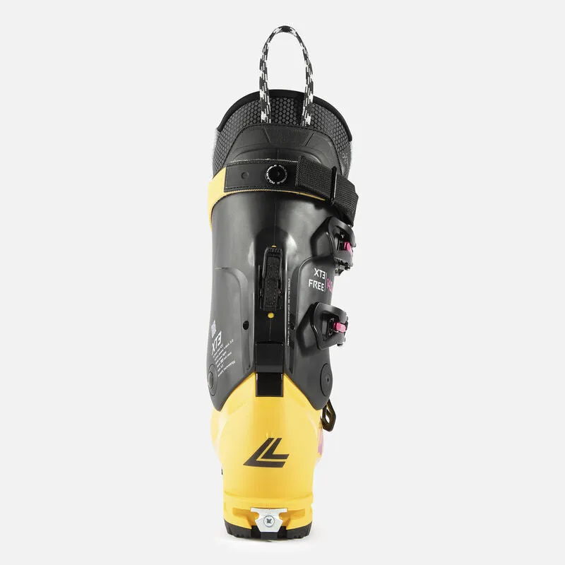 XT3 Free 140 Pro MD LV GW Ski Boots 2025