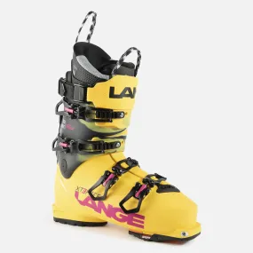 XT3 Free 140 Pro MD LV GW Ski Boots 2025